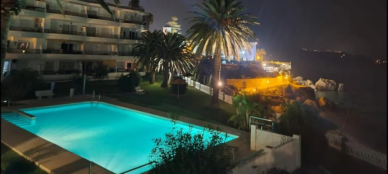 Apartment Acapulco Playa Bluewater Villas Nerja