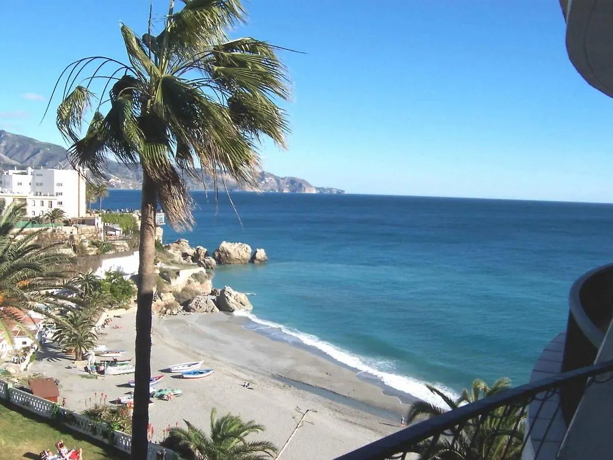 Acapulco Playa Bluewater Villas Nerja Apartment