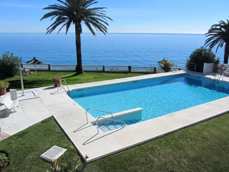 Acapulco Playa Bluewater Villas Nerja Apartment