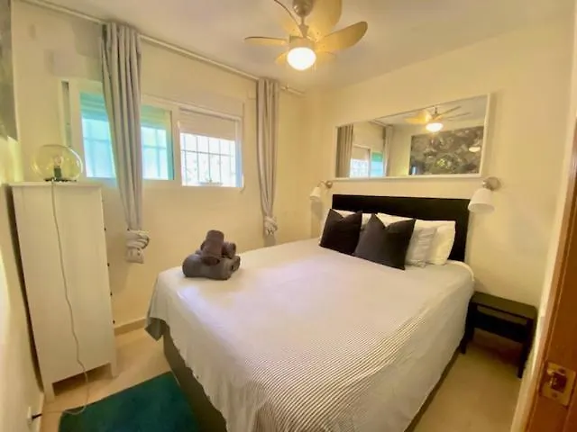 Acapulco Playa Bluewater Villas Nerja Apartment
