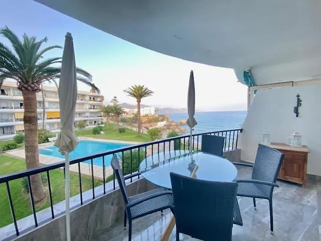 Acapulco Playa Bluewater Villas Nerja 0*,  Spain