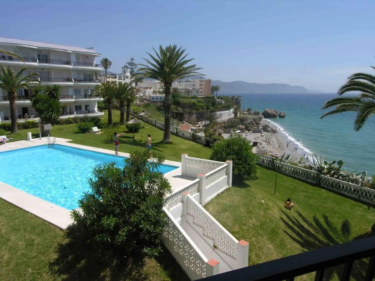 Apartment Acapulco Playa Bluewater Villas Nerja