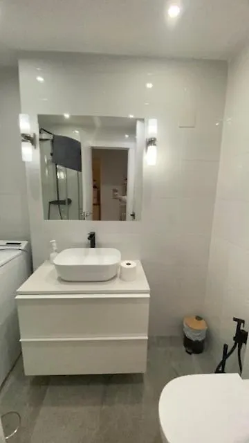 Acapulco Playa Bluewater Villas Nerja