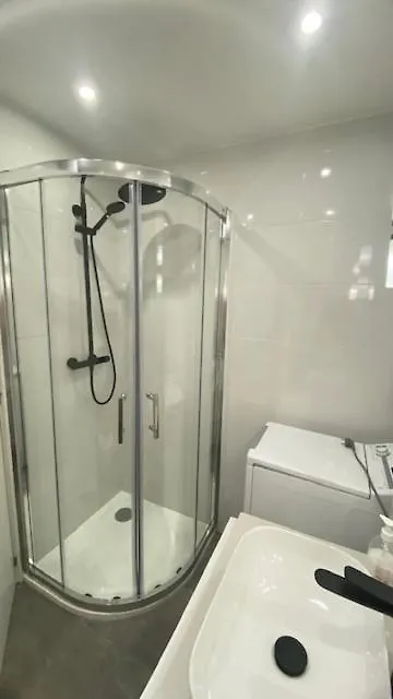 Apartment Acapulco Playa Bluewater Villas Nerja
