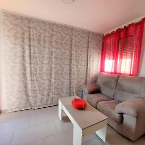  Apartamento Estudio Lola