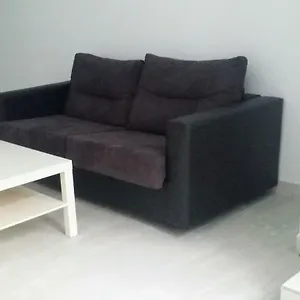  Apartamento Loft Centro
